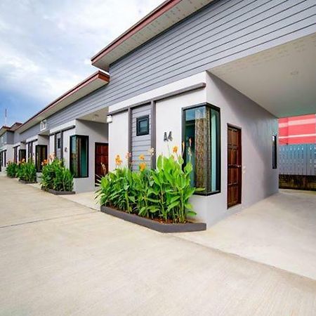 The Sleep Resort เชียงใหม่ ภายนอก รูปภาพ