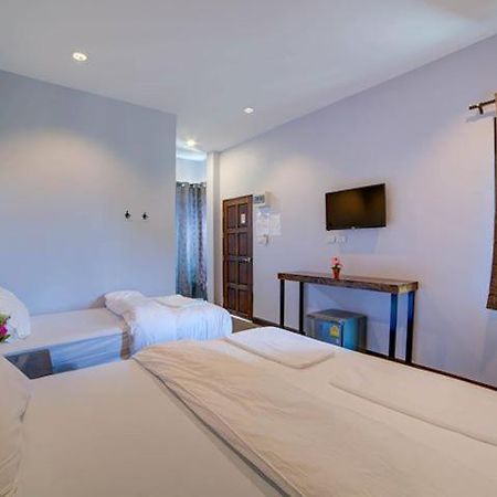 The Sleep Resort เชียงใหม่ ภายนอก รูปภาพ