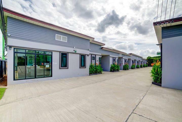 The Sleep Resort เชียงใหม่ ภายนอก รูปภาพ