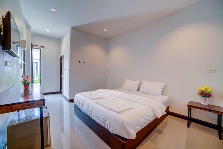 The Sleep Resort เชียงใหม่ ภายนอก รูปภาพ