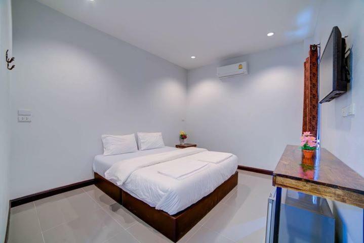 The Sleep Resort เชียงใหม่ ภายนอก รูปภาพ