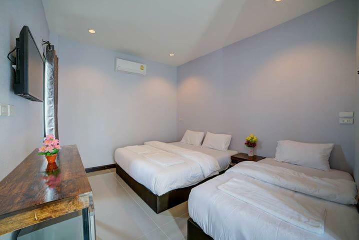 The Sleep Resort เชียงใหม่ ภายนอก รูปภาพ
