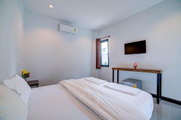 The Sleep Resort เชียงใหม่ ภายนอก รูปภาพ