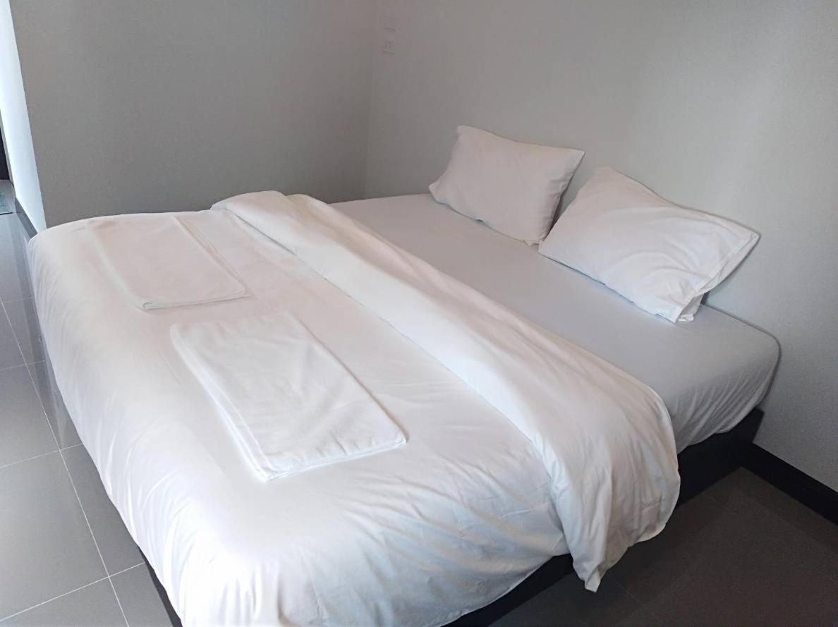 The Sleep Resort เชียงใหม่ ภายนอก รูปภาพ
