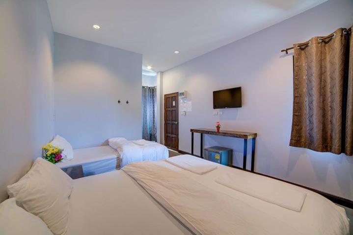 The Sleep Resort เชียงใหม่ ภายนอก รูปภาพ